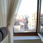 Appartement Square