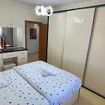 Appartement Square Tirana