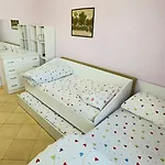 Appartement Square *