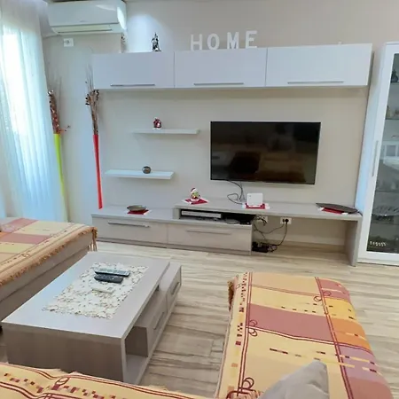 Apartman Square *