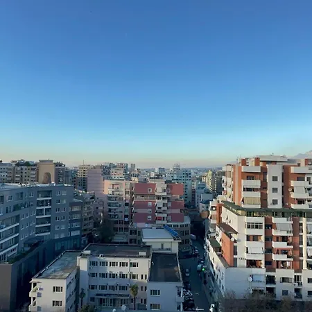 Apartman Square *