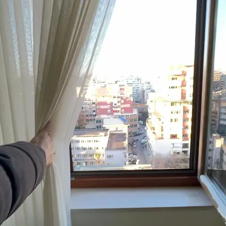 Apartment Square