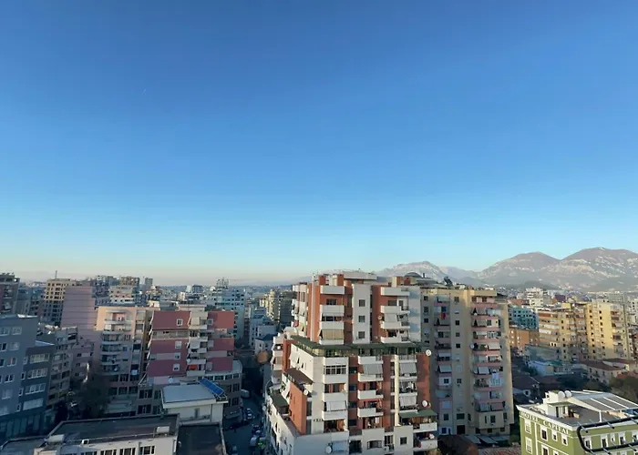 Square アパート *