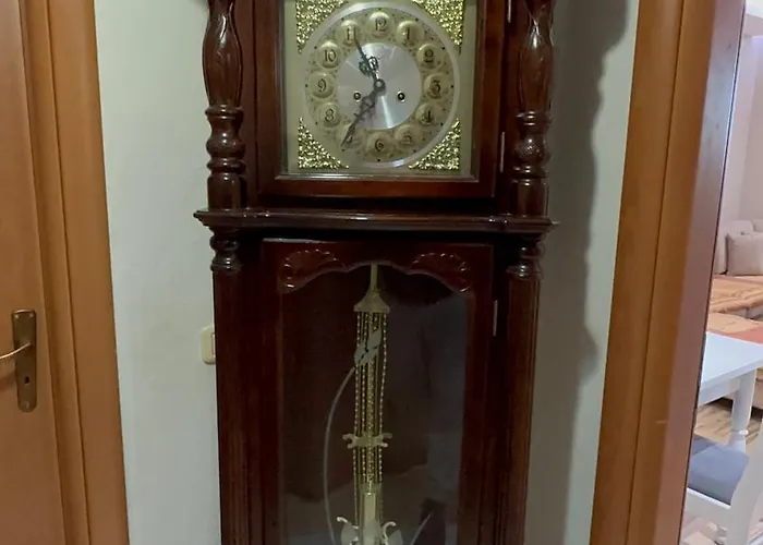 Apartmán Square Tirana